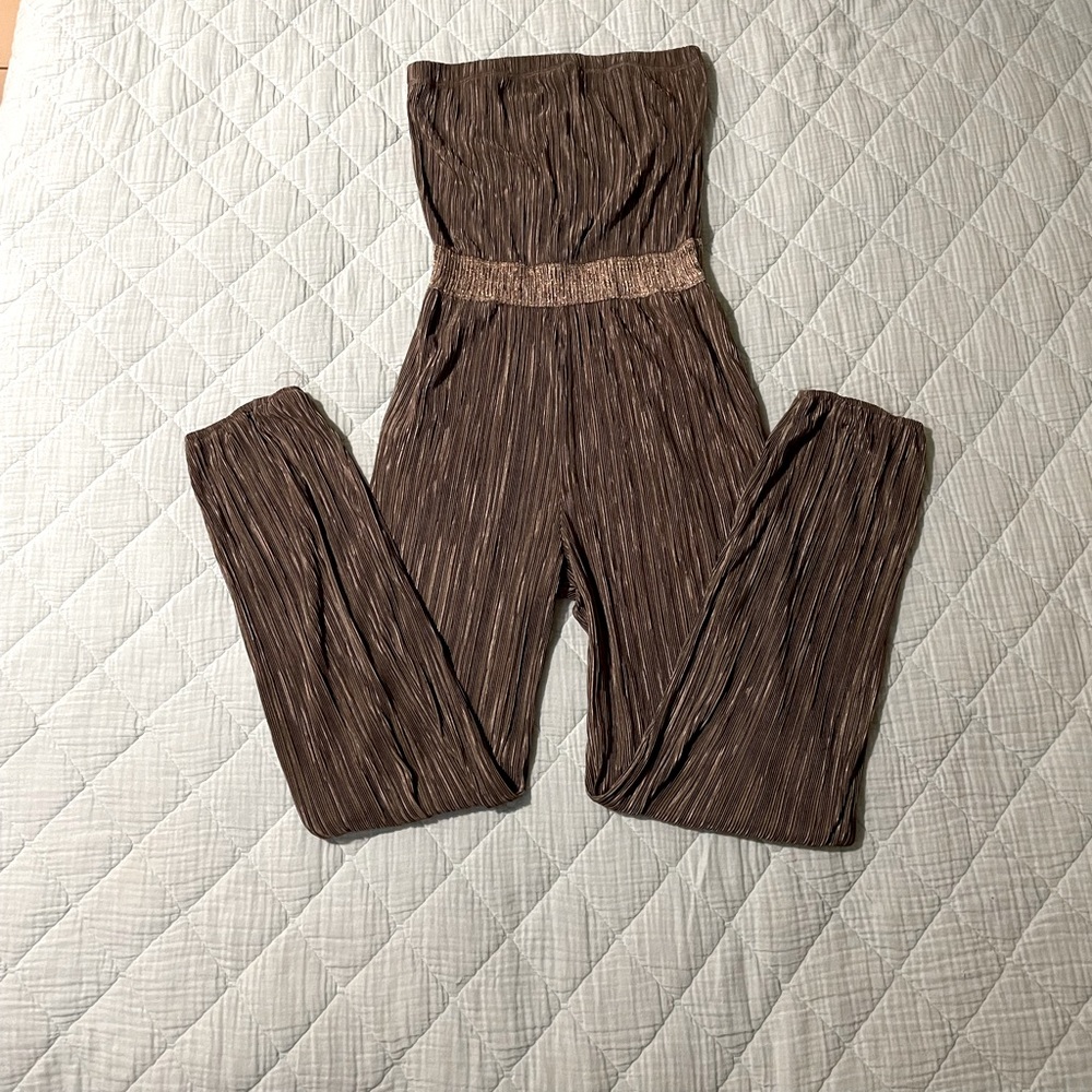 Pretty Greens jumpsuit